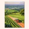 Tractor Fields