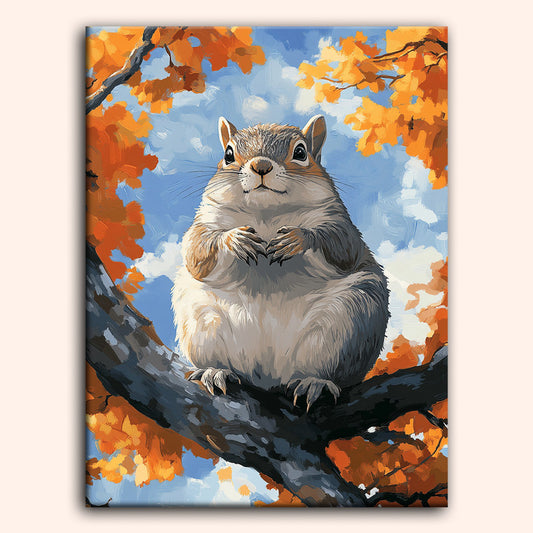 Tree Talker
