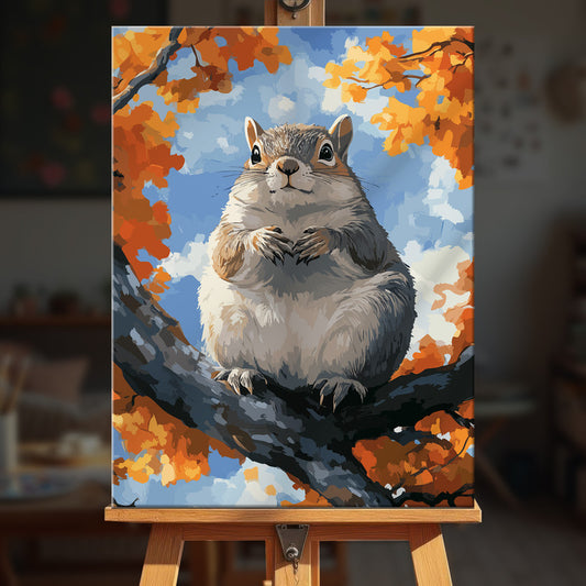 Tree Talker