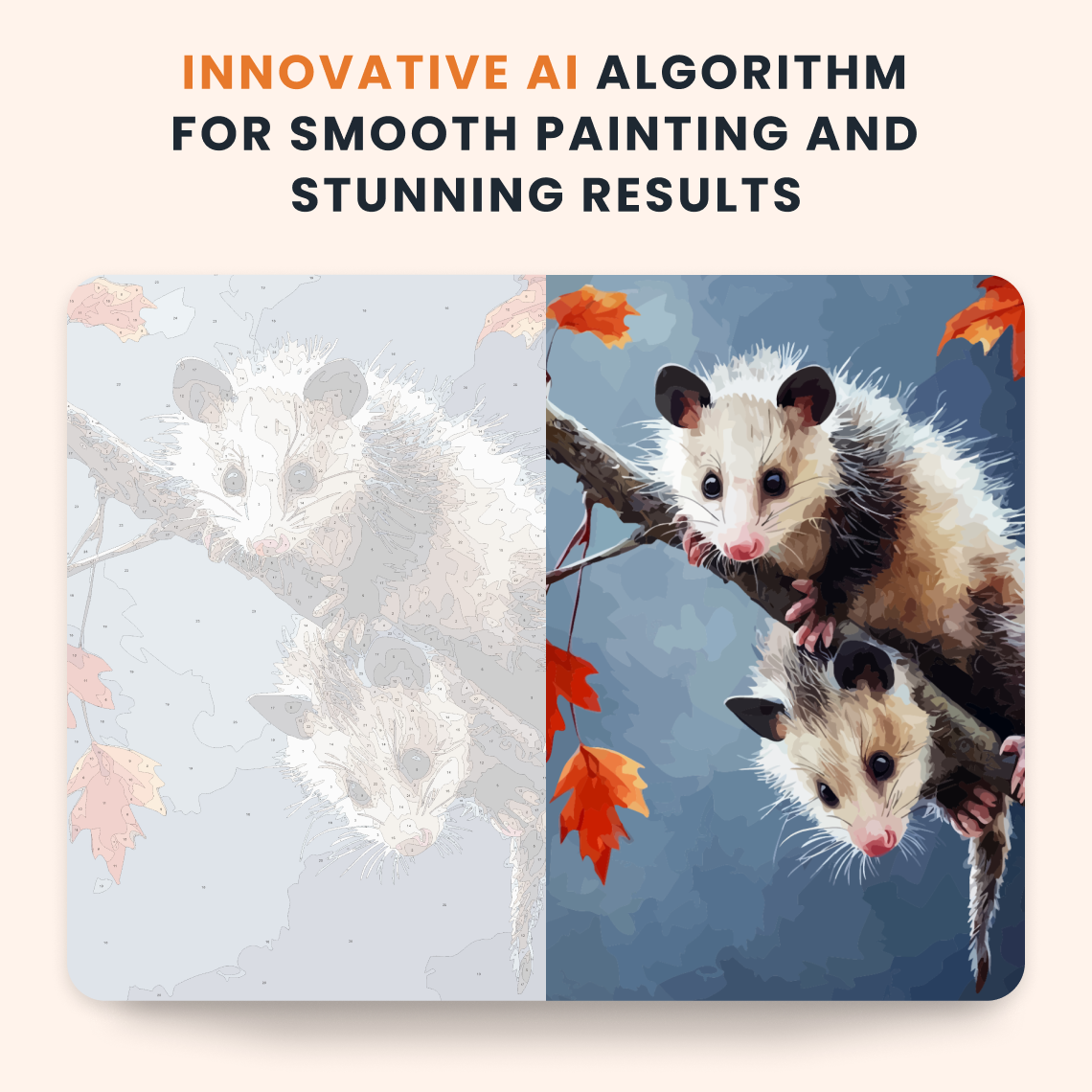 Tree Opossums