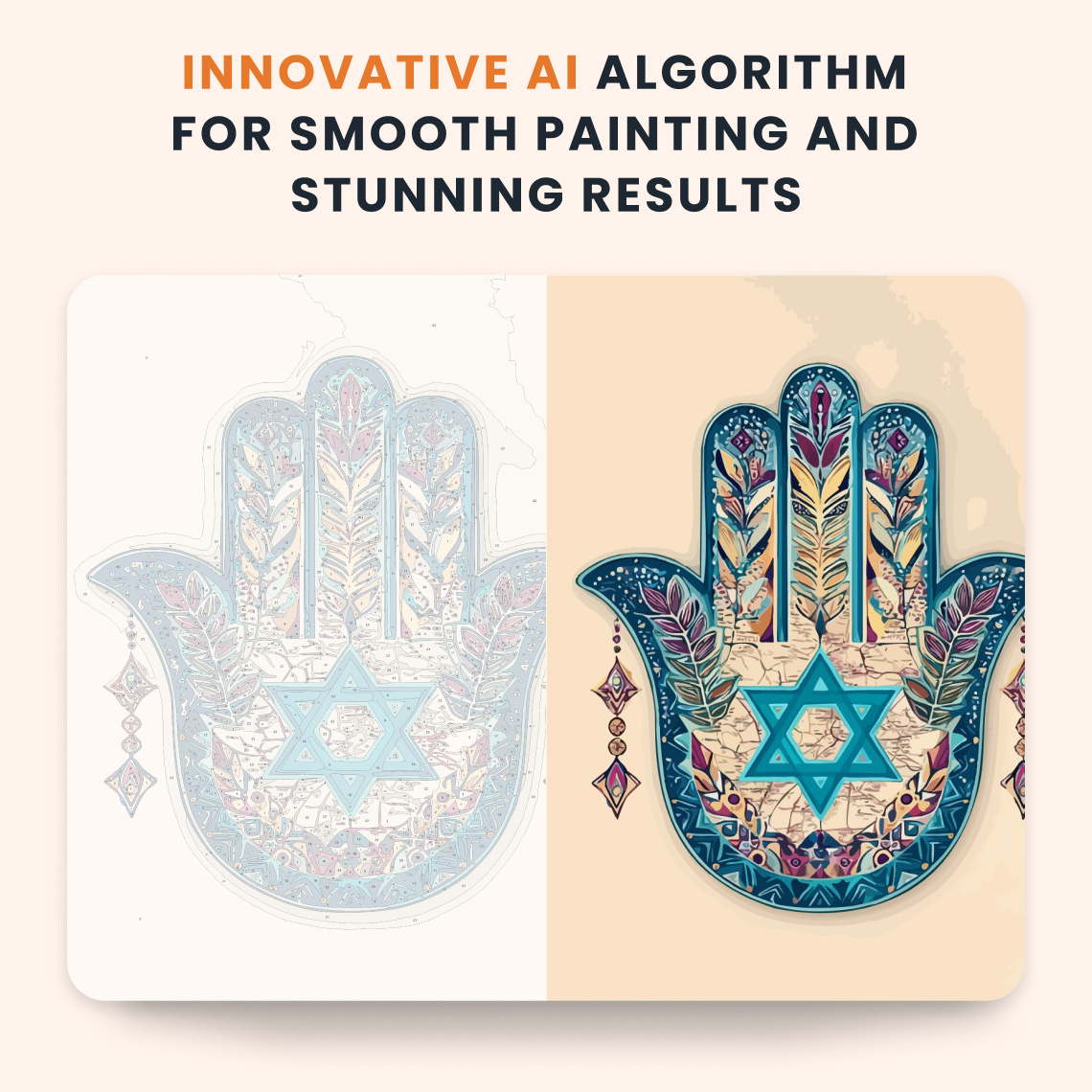 Tribal Pattern