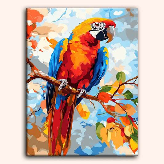 Tropical Echo