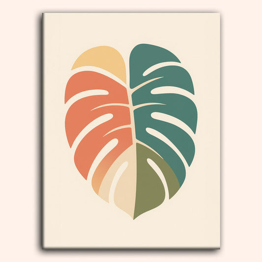 Tropical Heart