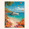 Tropical Anchor