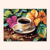 Tropical Brew