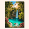 Tropical Falls