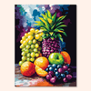 Tropical Feast