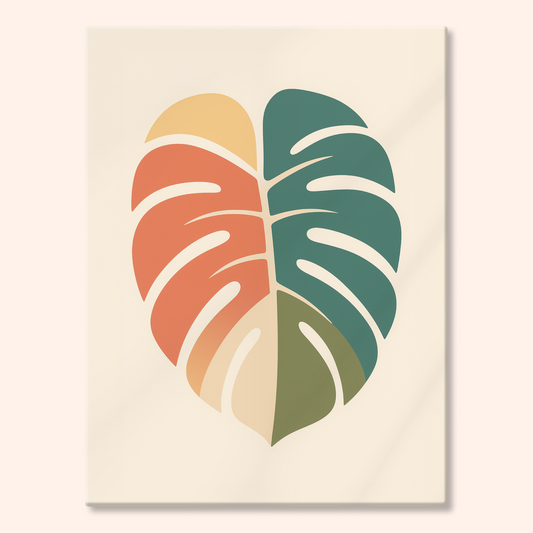 Tropical Heart