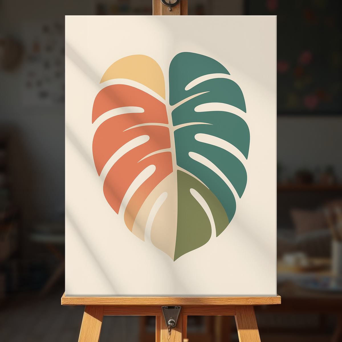 Tropical Heart