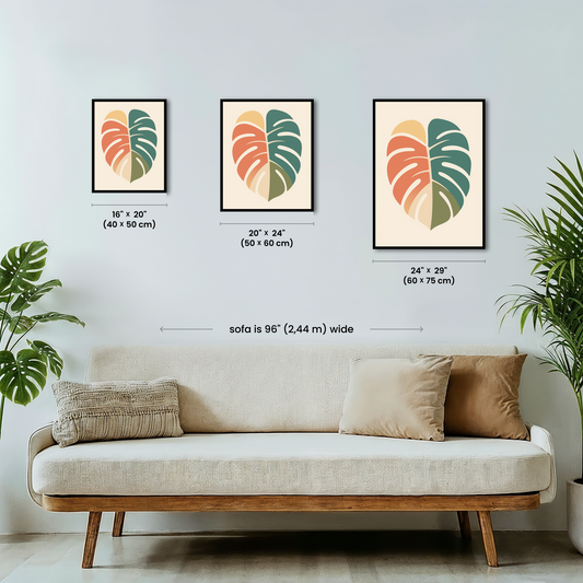 Tropical Heart