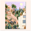 Tropical Steps