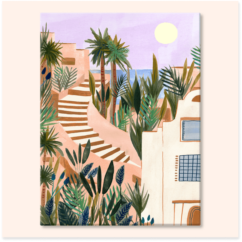 Paint by numbers - MyArt