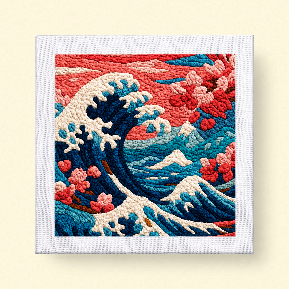 Tropical Wave