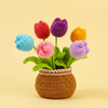 Tulip Bouquet Multicolor
