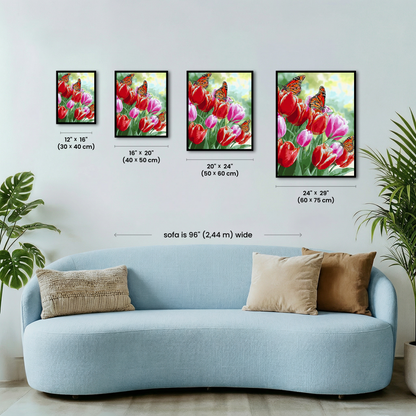 Blossom Quartet