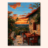 Tuscan Table