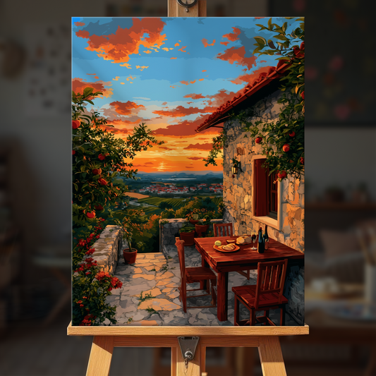 Tuscan Table