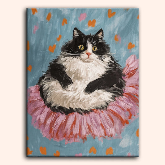 Tutu Majesty