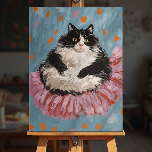 Tutu Majesty