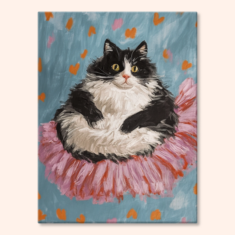 Paint by numbers - MyArt