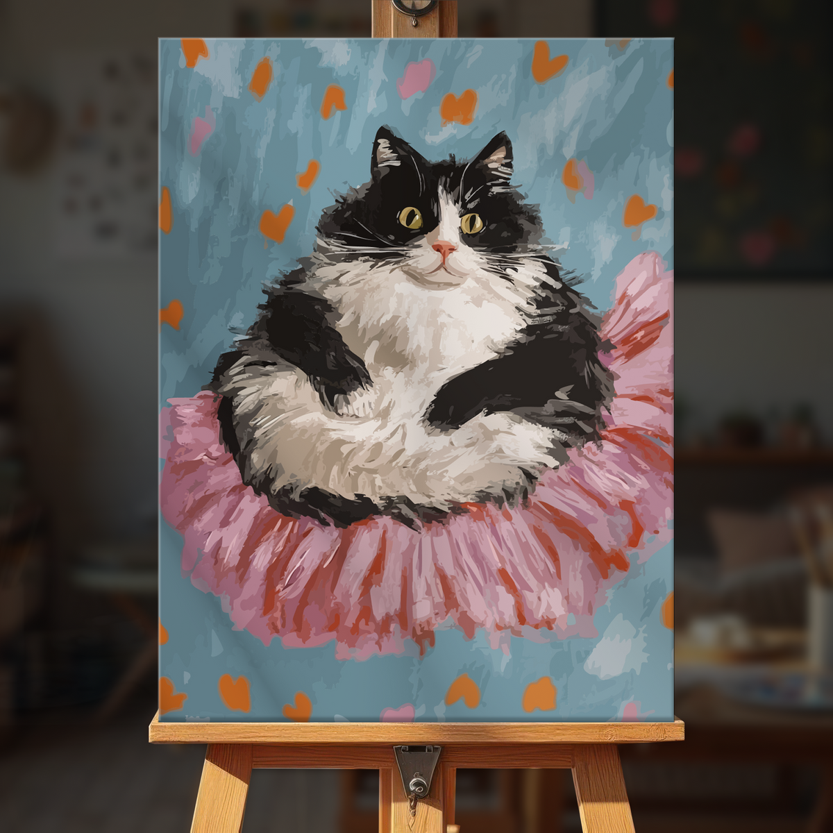 Tutu Majesty