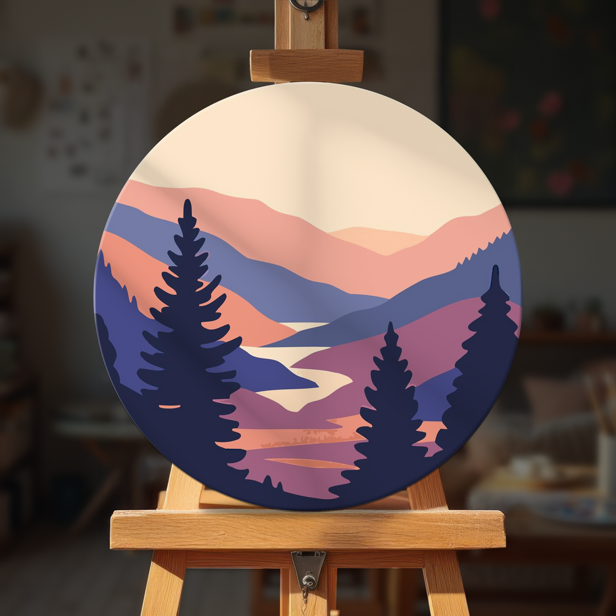 Twilight Hills