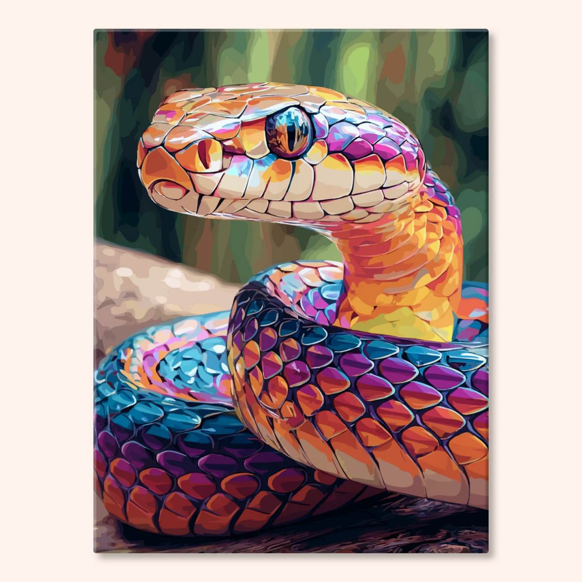 Twilight Python
