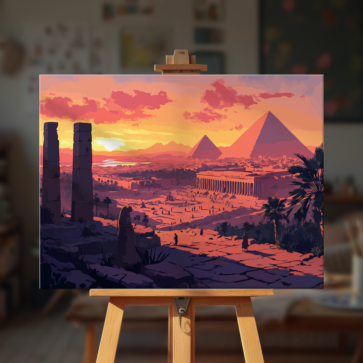 Twilight Ruins