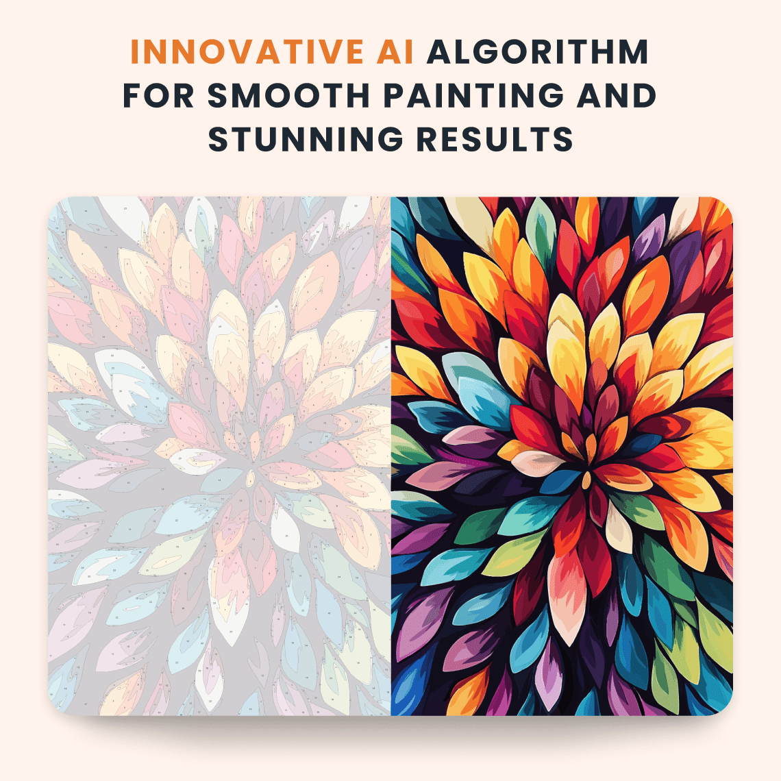 Paint by numbers - Twilight Tales - MyArt