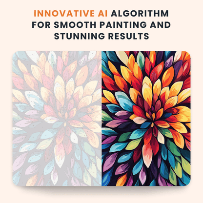 Paint by numbers - Twilight Tales - MyArt