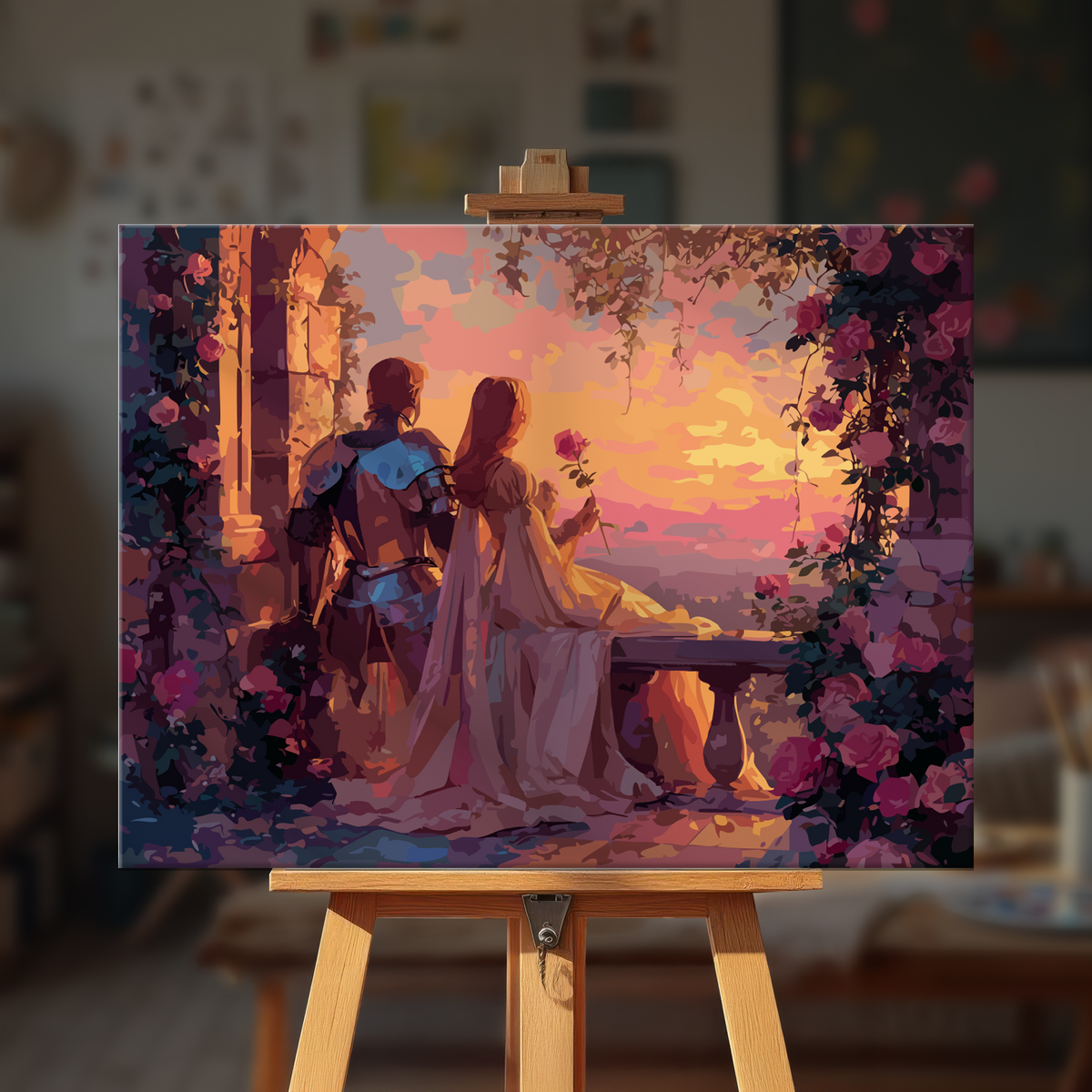 Twilight Vow
