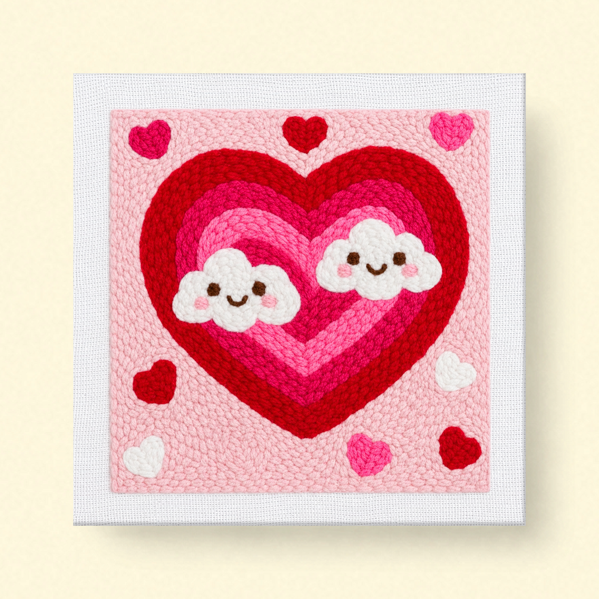 Twin Hearts