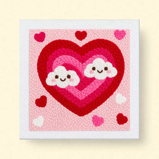Twin Hearts