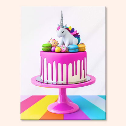Unicorn Dream