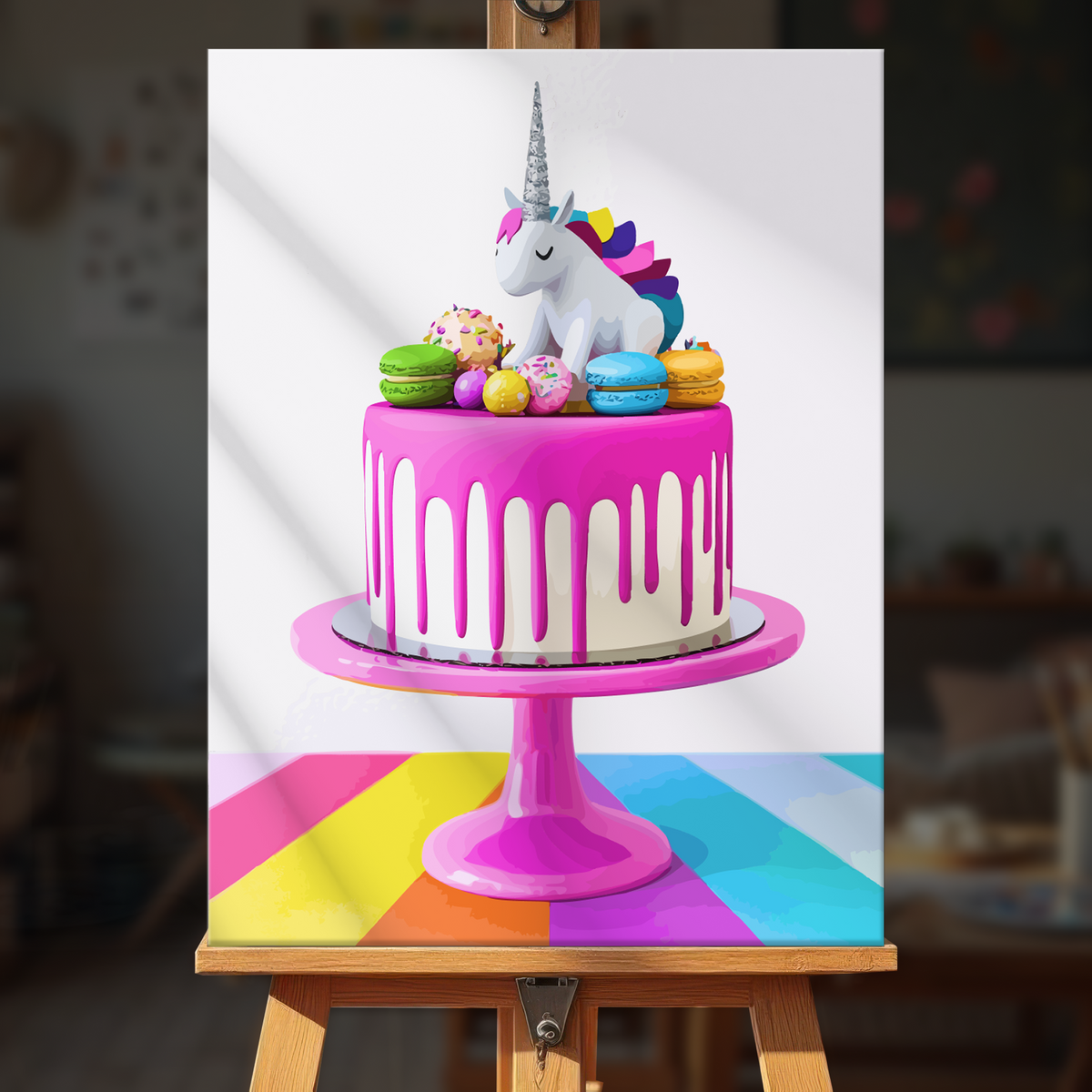 Unicorn Dream