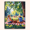 Urban Picnic