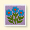 Urban Cornflowers