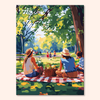 Urban Picnic