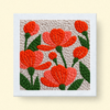 Urban Poppies