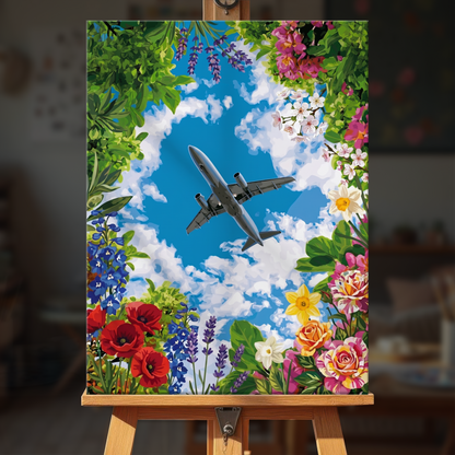 Vacation Flight