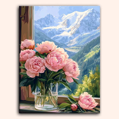 Valley of Roses