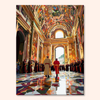 Vatican Procession