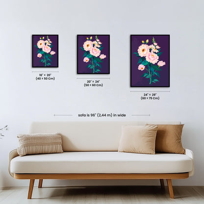 Velvet Bloom