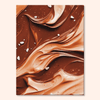 Velvet Swirl