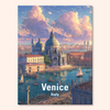 Venice Canal