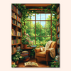 Verdant Retreat