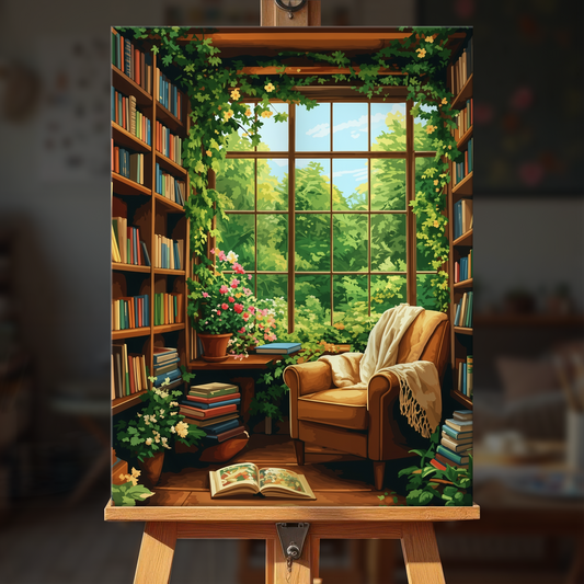 Verdant Retreat