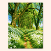 Verdant Tunnel
