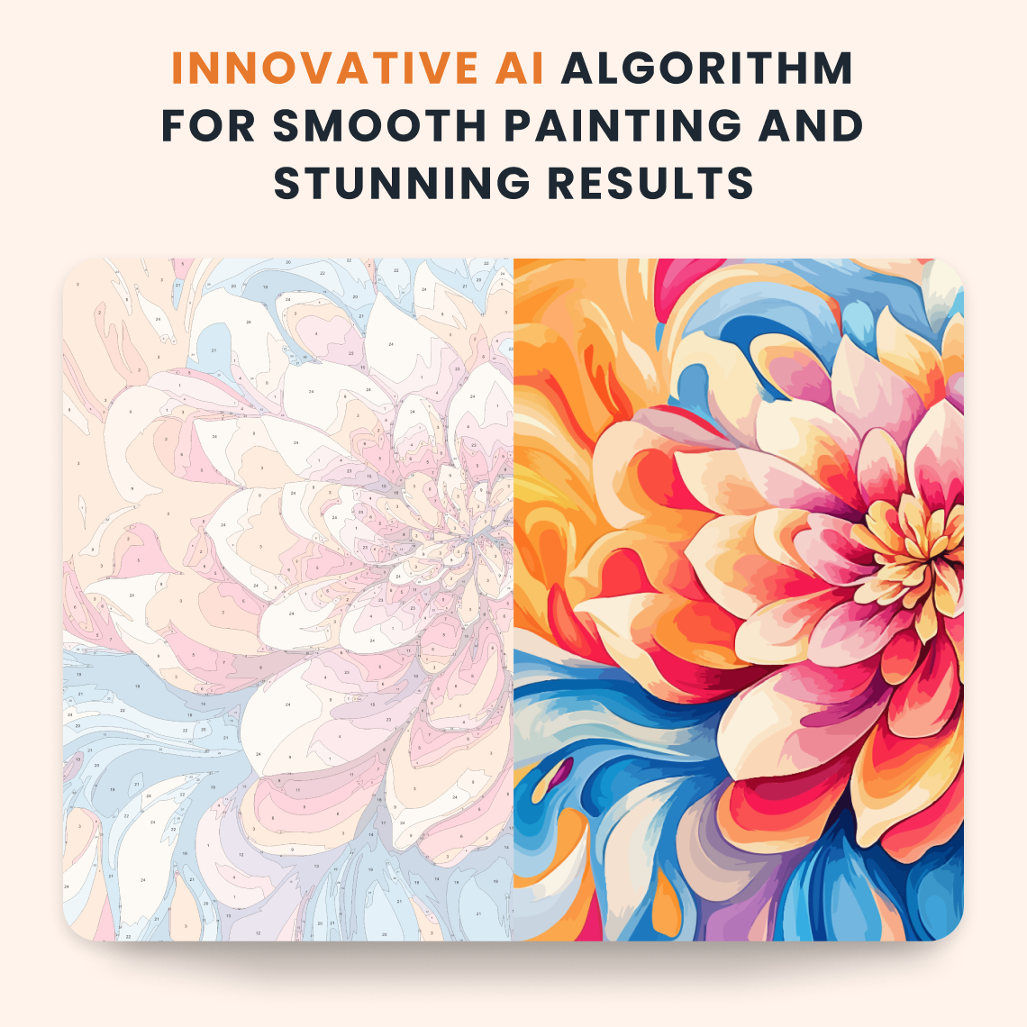 Vibrant Bloom
