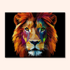Vibrant Majesty